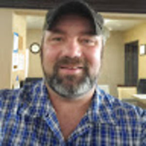 Meet your Posher, Joshua